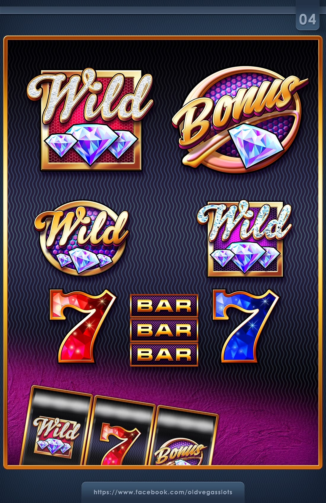 Wazdan slots game